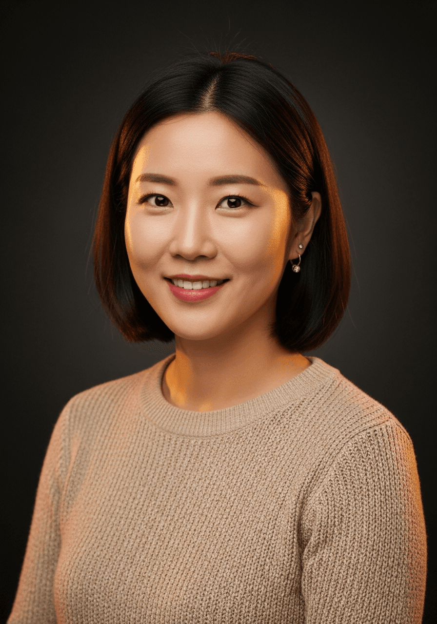 강수아